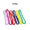 Best Plastic Leis | 1 inch diameter, 24 inch necklace | Raheev®